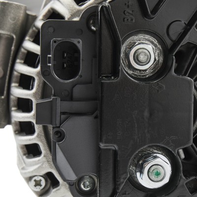 Alternator RIDEX 4G0093R 4G0093R - photo 6