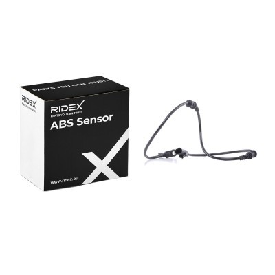ABS Sensor RIDEX 412W1522 412W1522 - photo 2