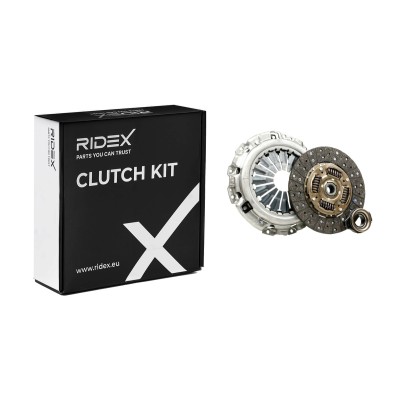 Clutch Kit RIDEX 479C0503 479C0503 - photo 2
