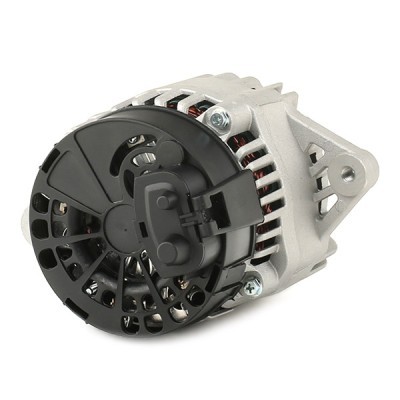 Alternator RIDEX 4G0331 4G0331 - photo 4