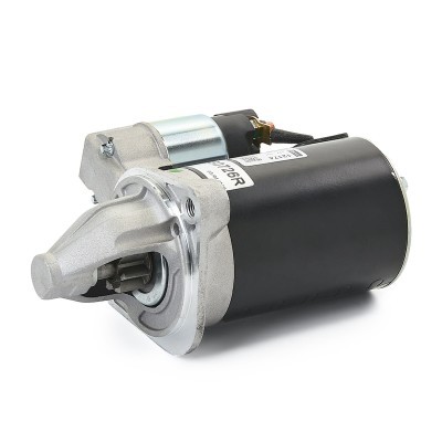 Starter RIDEX 2S0726R 2S0726R - photo 2