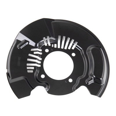 Splash Panel brake disc RIDEX 1330S0272 1330S0272 - photo 2