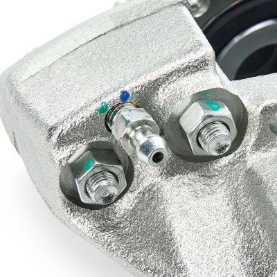 Brake Caliper RIDEX 78B1461 78B1461 - photo 9