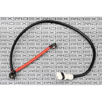 Sensor, Brake Pad Wear RIDEX 407W0133 407W0133 - photo 2