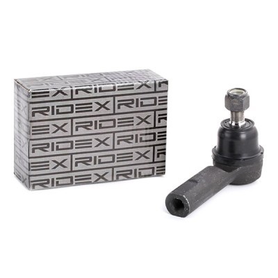 Tie Rod End RIDEX 914T0027 914T0027 - photo 2