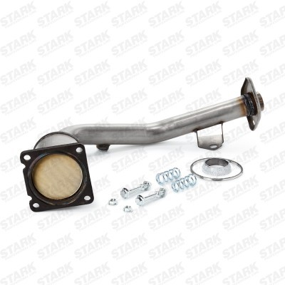 Catalytic converter Stark SKCCT-4840099 SKCCT-4840099 - photo 3