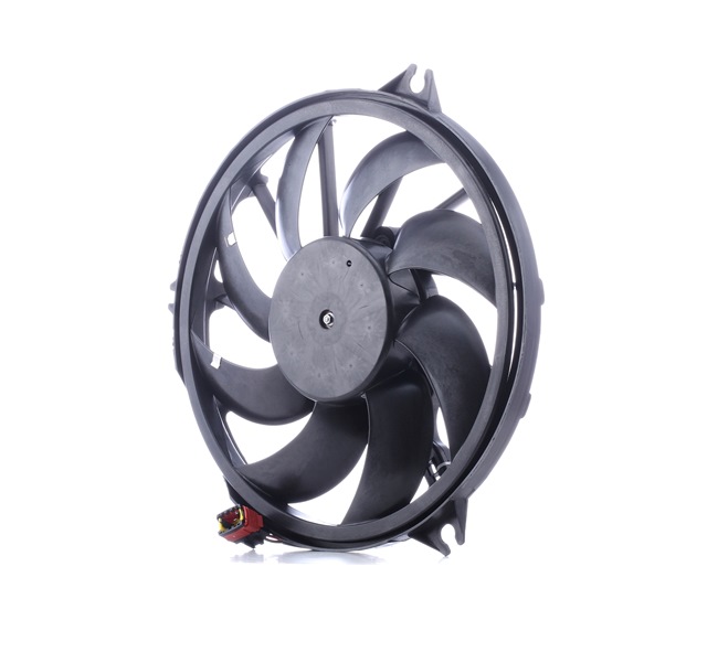 Fan, Radiator Stark SKRF-0300145 SKRF-0300145 - photo 1