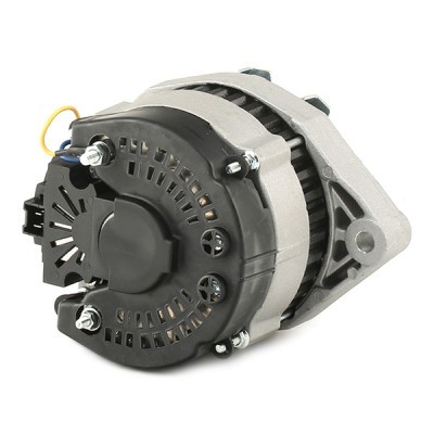 Alternator RIDEX 4G0860 4G0860 - photo 4