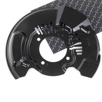 Splash Panel brake disc RIDEX 1330S0269 1330S0269 - photo 1