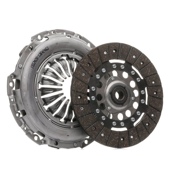 Clutch Kit RIDEX 479C0169 479C0169 - photo 1
