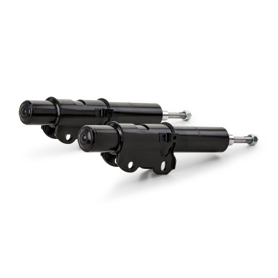 Shock Absorber RIDEX 854S2198 854S2198 - photo 8