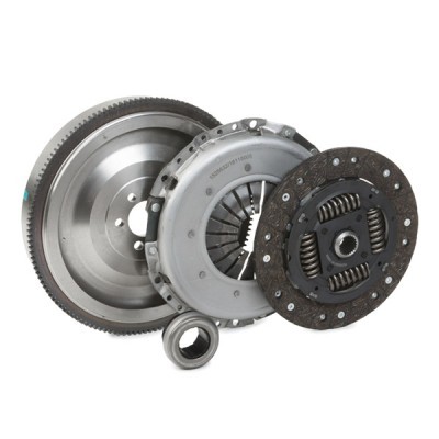 Clutch Kit RIDEX 479C2999 479C2999 - photo 3