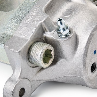 Brake Caliper RIDEX 78B2835R 78B2835R - photo 6