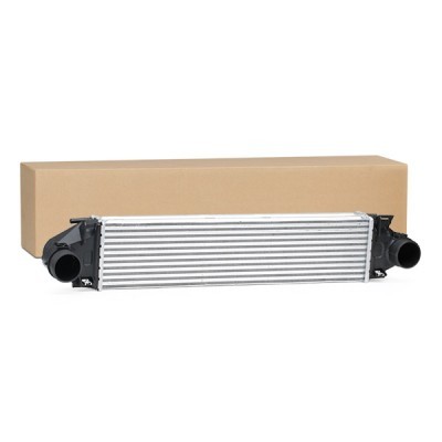 Intercooler, Charger RIDEX 468I0275 468I0275 - photo 2