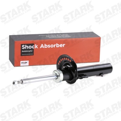 Shock Absorber Stark SKSA-0131885 SKSA-0131885 - photo 2