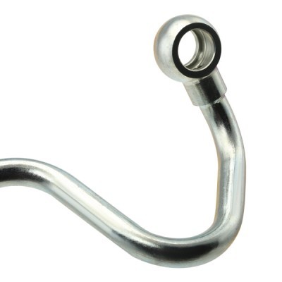 Hydraulic Hose, Steering System RIDEX 677H0008 677H0008 - photo 5