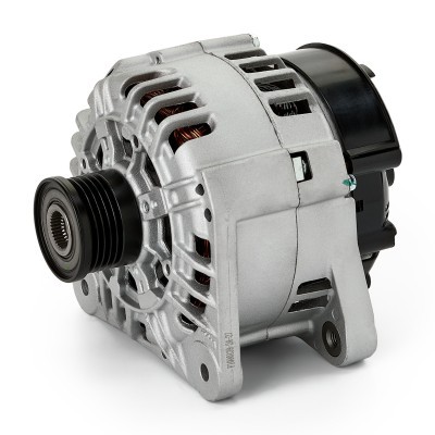 Alternator RIDEX 4G0022R 4G0022R - photo 3