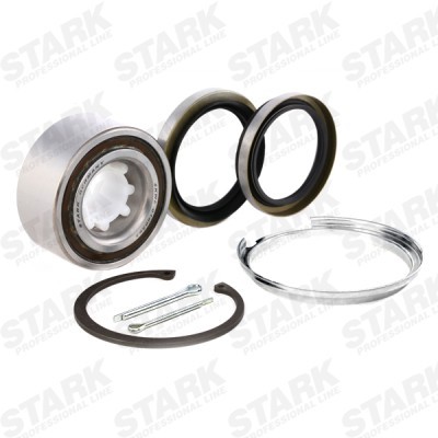 Wheel Bearing Stark SKWB-0180593 SKWB-0180593 - photo 3