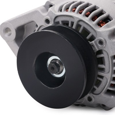 Alternator RIDEX 4G0699 4G0699 - photo 5