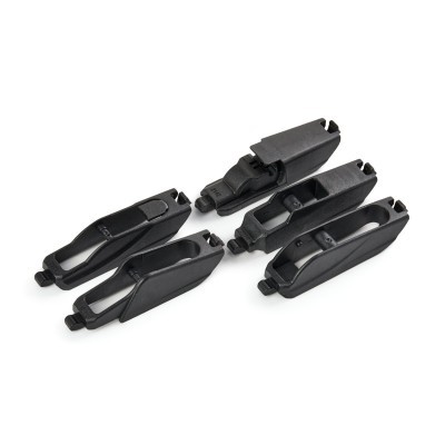 Щетка стеклоочистителя заднего стекла RIDEX 298W0483 298W0483 - photo 5