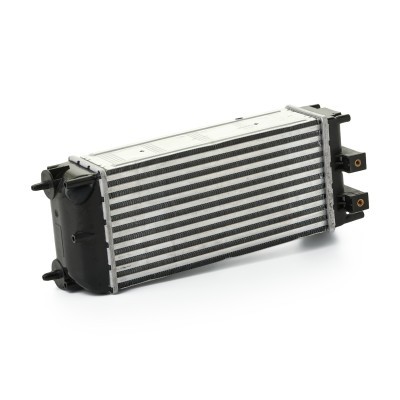Intercooler, Charger RIDEX 468I0305 468I0305 - photo 8