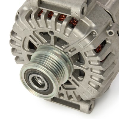 Alternator RIDEX 4G0315R 4G0315R - photo 6