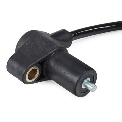 ABS Sensor RIDEX 412W0354 412W0354 - photo 4