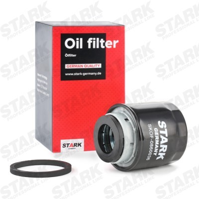 Oil Filter Stark SKOF-0860036 SKOF-0860036 - photo 2