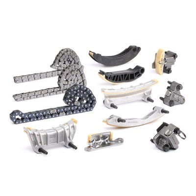 Timing chain kit RIDEX 1389T0213 1389T0213 - photo 16