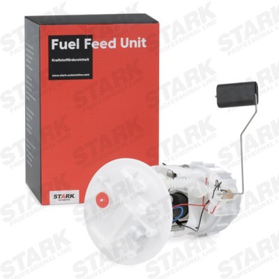 Fuel module Stark SKFU-0410352 SKFU-0410352 - photo 2