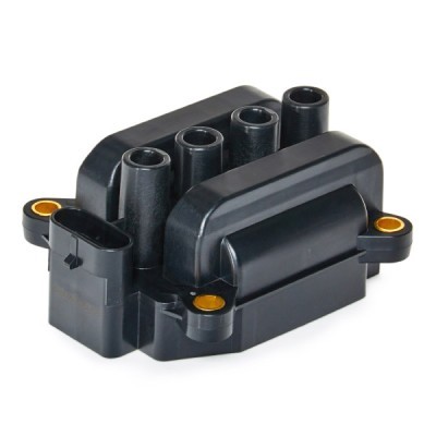 Ignition Coil RIDEX 689C0284P 689C0284P - photo 3