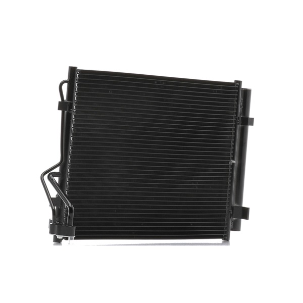 A/C condenser SKCD-0110050 - photo 1