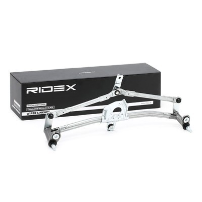 Wiper linkage / motor drive RIDEX 300W0002 300W0002 - photo 2
