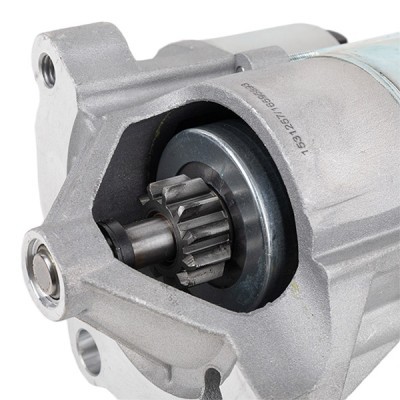 Starter RIDEX 2S0680 2S0680 - photo 5