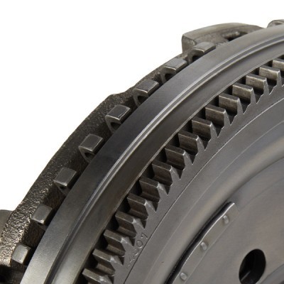 Flywheel RIDEX 577F0175R 577F0175R - photo 6