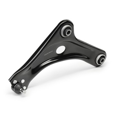 Control Arm RIDEX 273C1517 273C1517 - photo 3