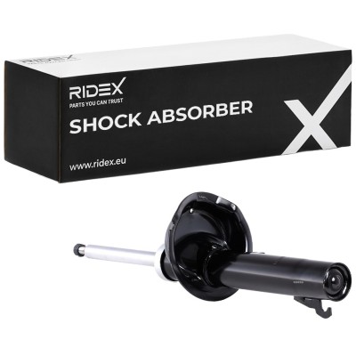 Shock Absorber RIDEX 854S0304 854S0304 - photo 6