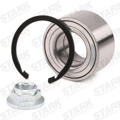 Wheel Bearing Stark SKWB-0180259 SKWB-0180259 - photo 3