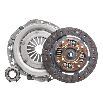 Clutch Kit RIDEX 479C0051 479C0051 - photo 3
