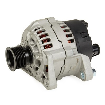 Alternator RIDEX 4G0295 4G0295 - photo 3