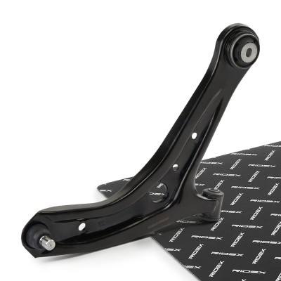 Control Arm RIDEX 273C2330 273C2330 - photo 2