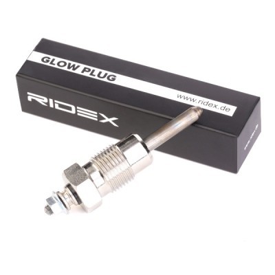 Glow Plug RIDEX 243G0068 243G0068 - photo 2