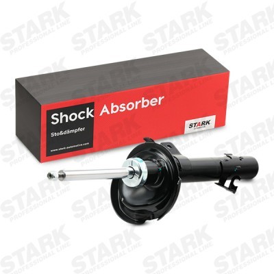 Shock Absorber Stark SKSA-0132342 SKSA-0132342 - photo 2