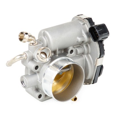 Дроссельная заслонка RIDEX 158T0275 158T0275 - photo 3