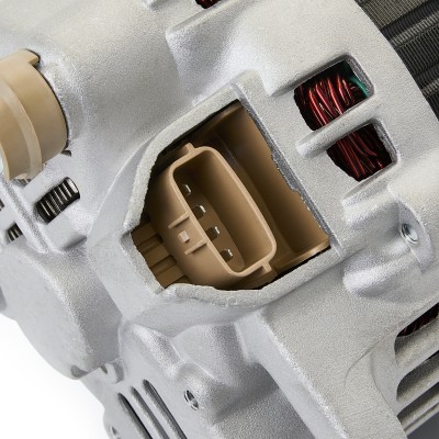 Alternator RIDEX 4G0949 4G0949 - photo 6