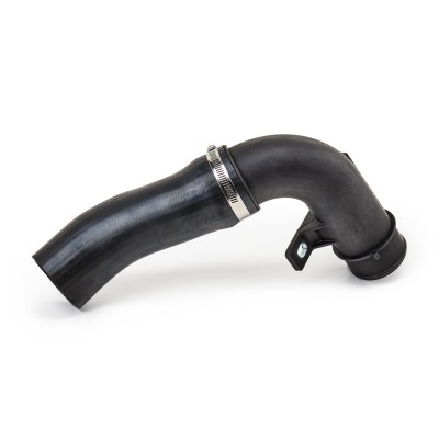 Charger Air Hose RIDEX 3314C0161 3314C0161 - photo 5