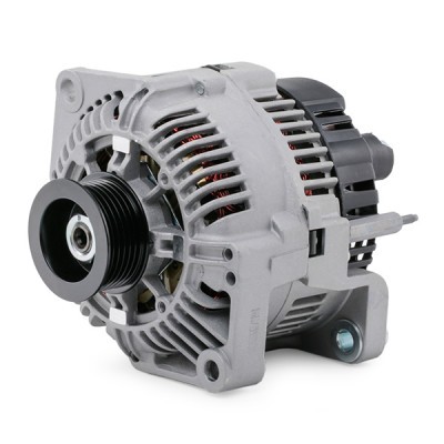 Alternator RIDEX 4G0380 4G0380 - photo 3