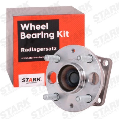 Wheel Bearing Stark SKWB-0180871 SKWB-0180871 - photo 2