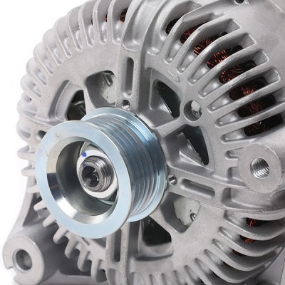 Alternator RIDEX 4G0294 4G0294 - photo 5