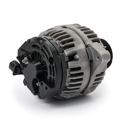 Alternator RIDEX 4G0113R 4G0113R - photo 4